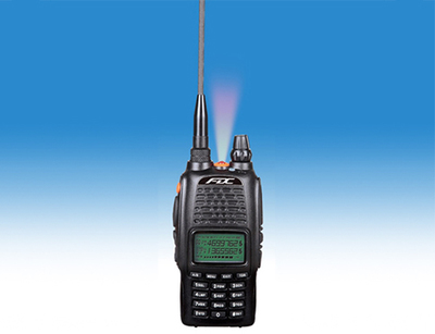 无线电对讲机 现代通讯的基础设备与实用指南