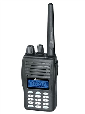 EASTBRIGHT EB-568对讲机产品图赏
