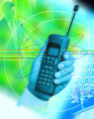 未来通讯设备与软件设计 感知、网络与智能的融合